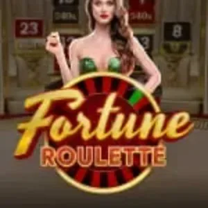 Fortune Roulette